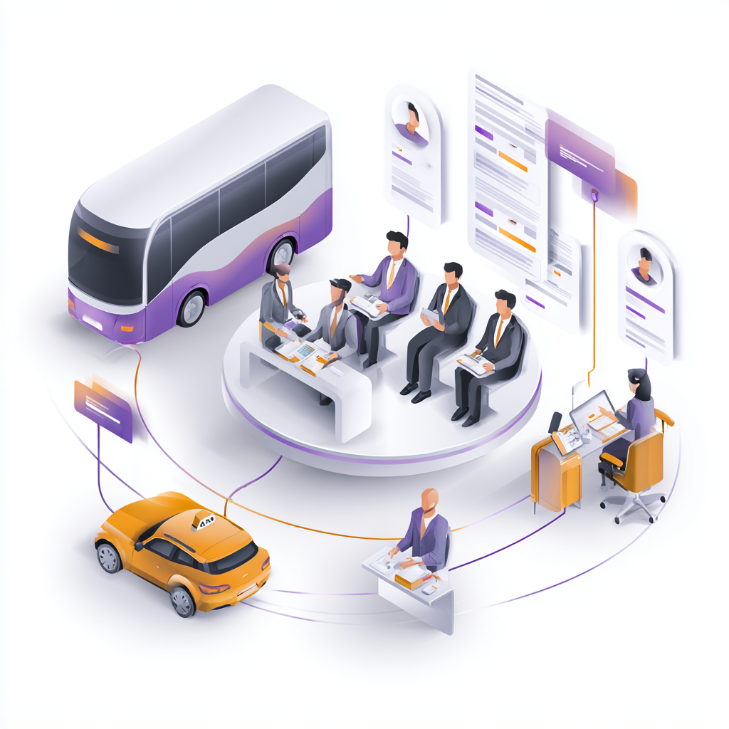 Customer Management